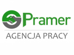 Logo PRAMER