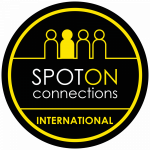 Logo Spoton Connections